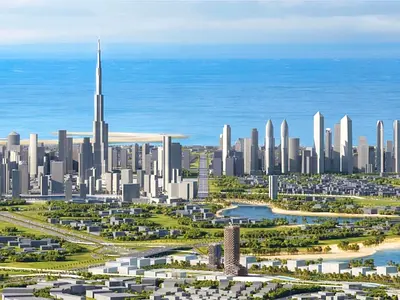 1BR | Urban Living Experience | Lifestyle-focused Amenities | Imtiaz Symphony Tower