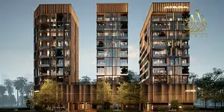 Furnished 2BR Apartment | Jad 288 Building B | Multiple Views