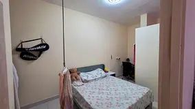 Big Spacious Studio, Fully furnished for rent