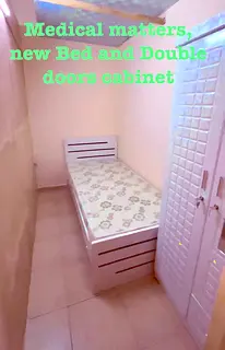 Partition for Rent in Al Nahda
Sharjah