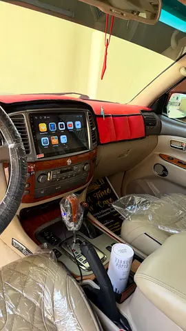 صورة 2 لـ 2006 Lexus LX-SERIES