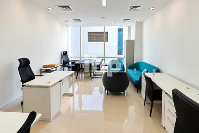 Best Price | Furnished | Ready to move |Prime area