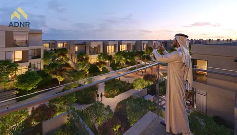 High ROI | 20/80 PP | 5% DP | Solar Power | 60% Saving | Golden Visa