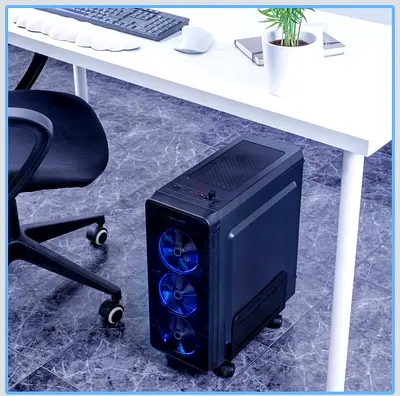CPU holder