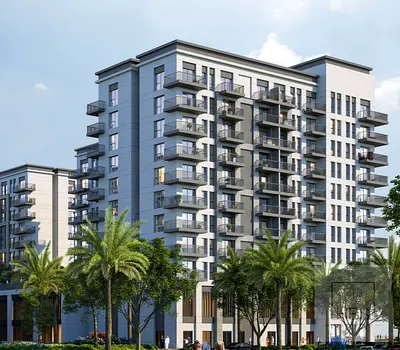 WATERFRONT LUXURY LIVING | FREEHOLD | HANDOVER 2026