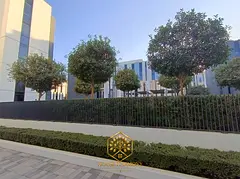 Stylish Studio with Balcony | East Village | AED 30K