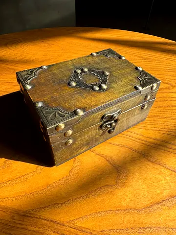 Poetree Box / unique multi-purpose