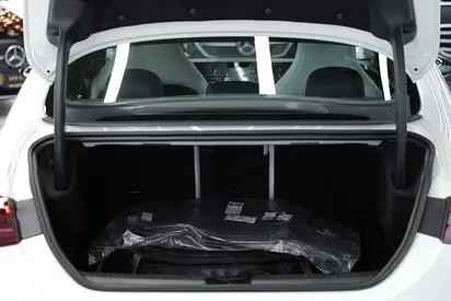 صورة 16 لـ 2027 Mercedes-BENZ CLA