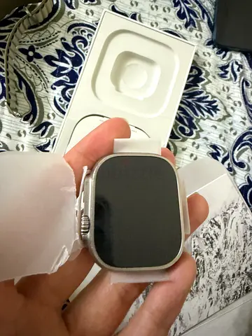 Apple Watch Ultra 2