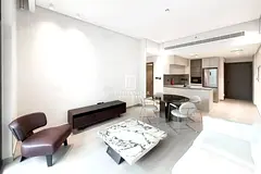 FULLY FURNISHED | MODERN DESIGN | PRIME LOCATION