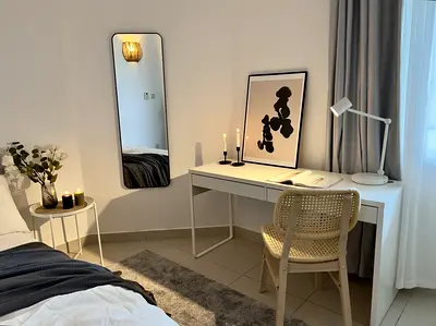 High floor | Modern interiors | Prime JLT location