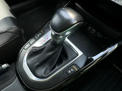 صورة 6 لـ 2019 KIA FORTE