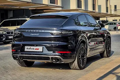 صورة 6 لـ 2020 Porsche CAYENNE