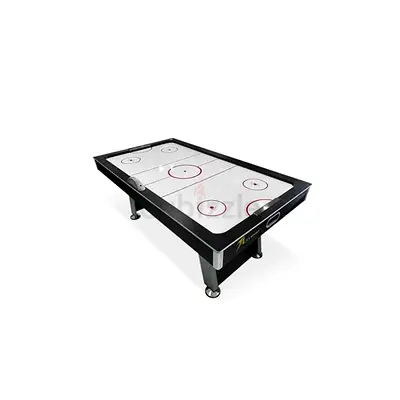 Air hockey table 6ft