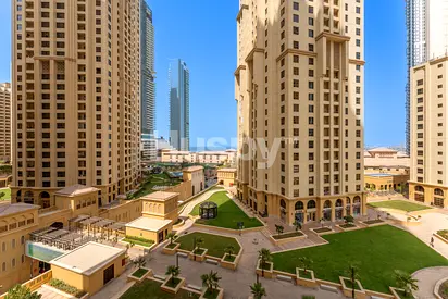 Vacant | Partial Sea View | Low Floor