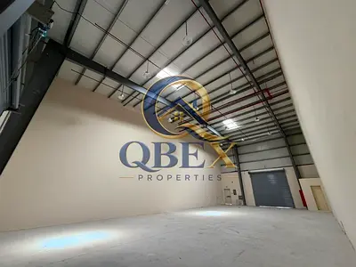 Spacious Warehouse for Rent in Umm Al Quwain Industrial Area