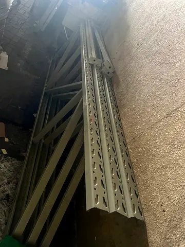 Rack for store