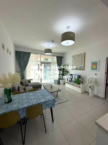 Ready To Move | Furnished Home | Prime Location