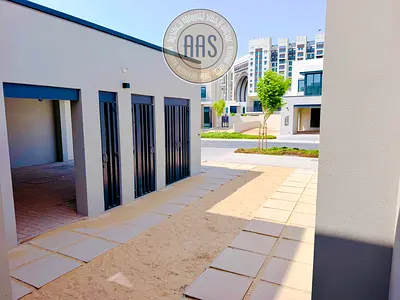 BRAND NEW 4BEDROOM+MAID's ROOM TOWNHOUSE|VACANT|READY TO MOVE IN|FLEXIBLE CHEQUES