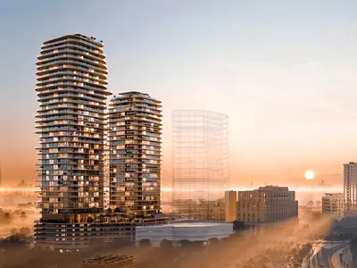 1BR | Perfect for Investors | Stax Tower A