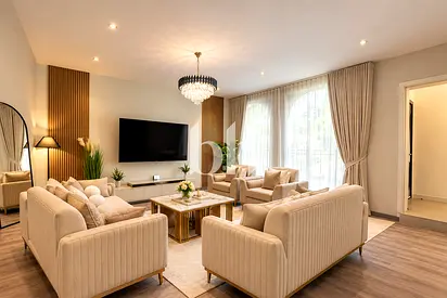Extended | Furnished | Upgraded | Vacant