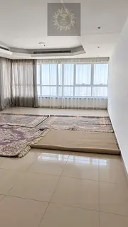2BHK FLAT FOR SALE IN CORNICHE TOWER... PARTIAL SEAVIEW... 870,000 WITH PARKING