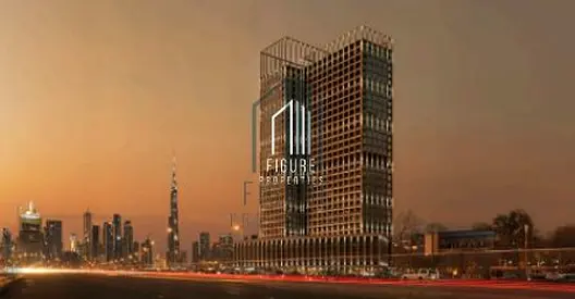 2BR Apartment |Titania Majan | Skyline & Pool Views| Handover 2027