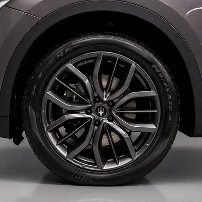 صورة مصغرة 6 لـ 2021 Maserati LEVANTE