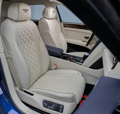 2017 Bentley FLYING SPUR thumbnail 15