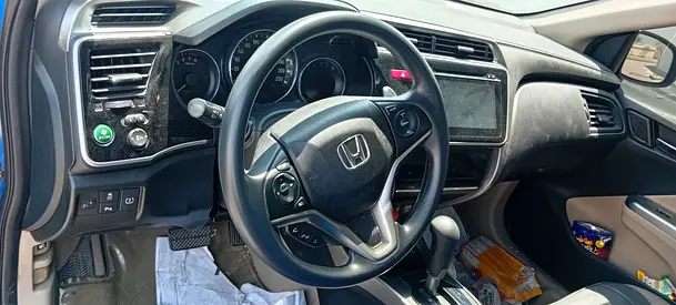 صورة 17 لـ 2017 Honda CITY
