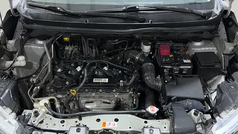 صورة 13 لـ 2025 Toyota VELOZ