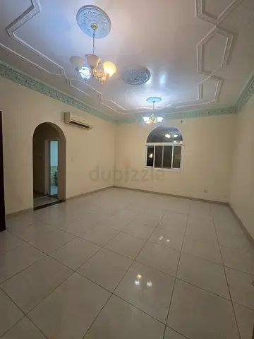 Neat and clean family room available in Rashidya