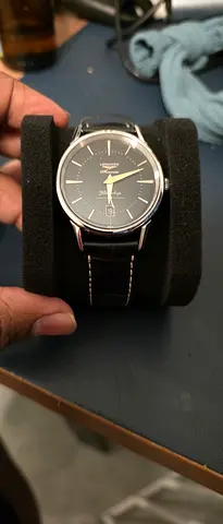 Longines Flagship