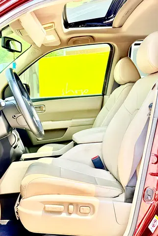 2013 Honda PILOT 照片 10