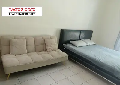 Studio & 1BR | MED 93 | For Rent