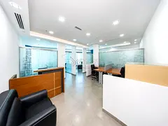 Fully Fitted Office | Canal View | Near Metro