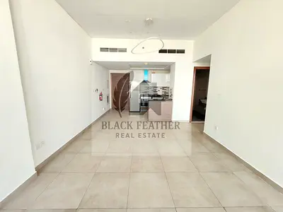 1BR Apartment | Semi Furnished| Chiller free