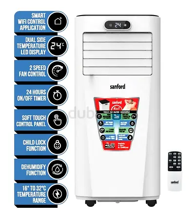 Sanford Portable Air Conditioner