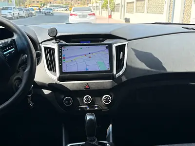 2020 Hyundai CRETA — фото 6