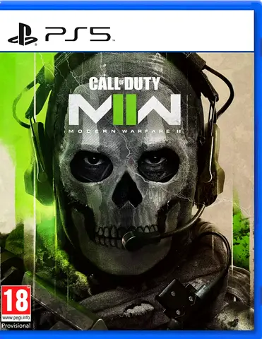 Call of Duty Modern Warfare 2
