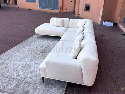 Stylish Modren design The Loom Collection Sofa
