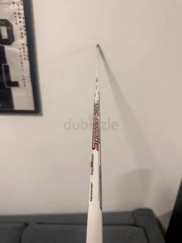 Superspeeder Driver Shaft x