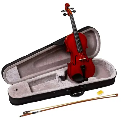 Vheinna VH VO34 ORCHESTRA Classical Violin – 3/4