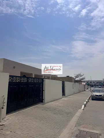Villa for sale in Al Darari, Sharjah