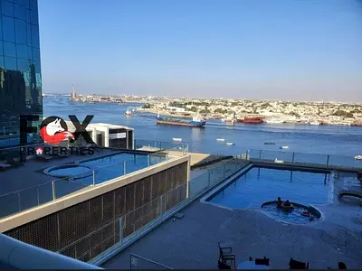 Furnished apartment for sale in Al Waha Towers, Ajman. 1,738 sq ft, asking AED 380,000, with AED 10