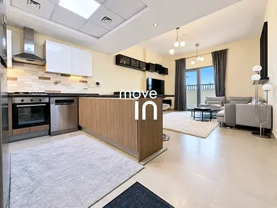 Well Maintained 2 bed|Large Terrace|2 Parking