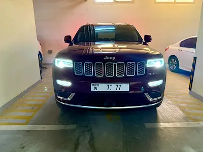 Fully loaded, full dealership service history, premium spec