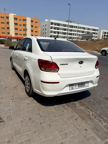 صورة 2 لـ 2020 KIA PEGAS
