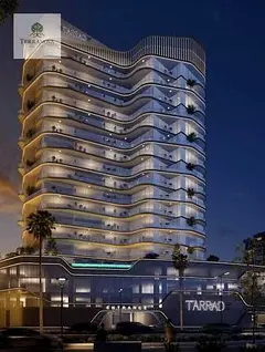 15%OFFER l NEXT TO METRO l 1% MONTHLY l FULLY FURNISHED