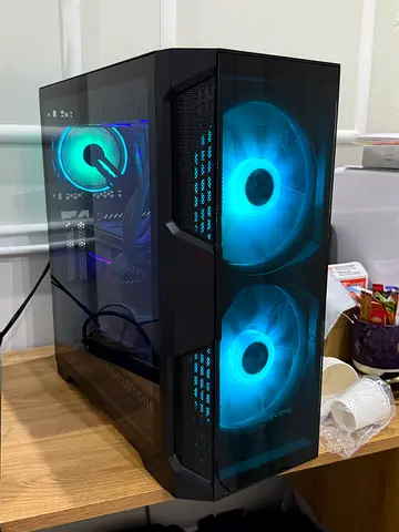 Gaming pc